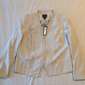 Worthington Women's Beige Blazer